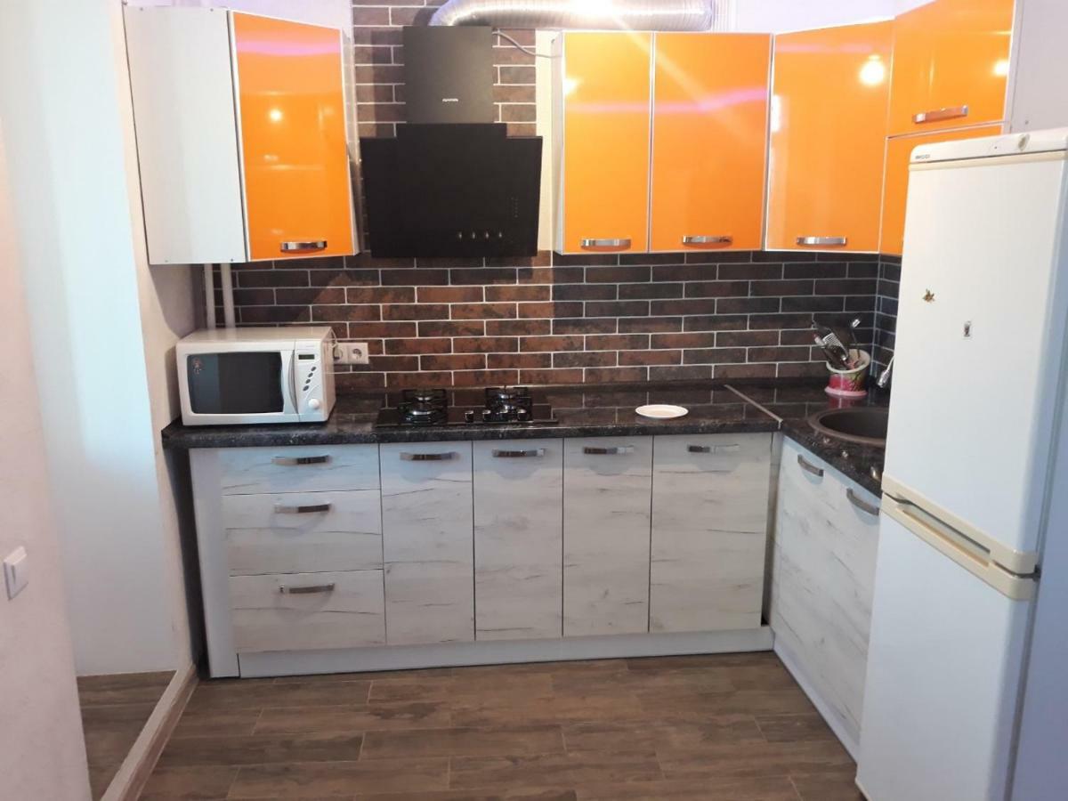 Квартира Морской Рассвет Ochakiv Exterior foto